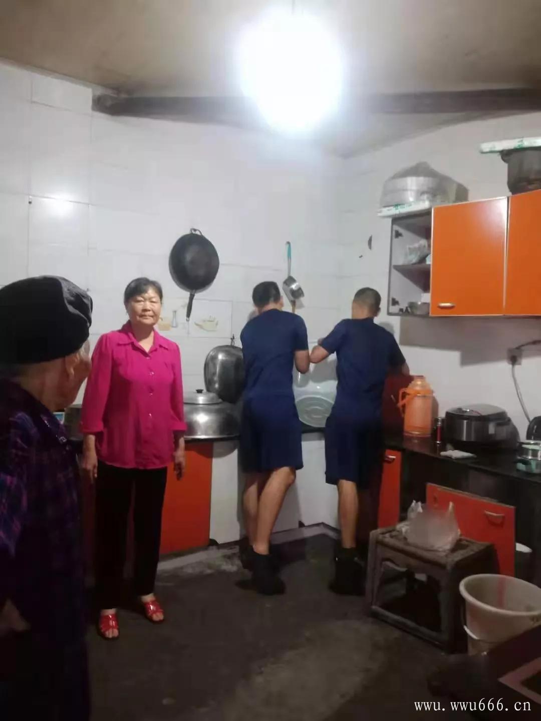 旺旺屋|仪陇县应急管理局启动全力应对“7.10”洪灾