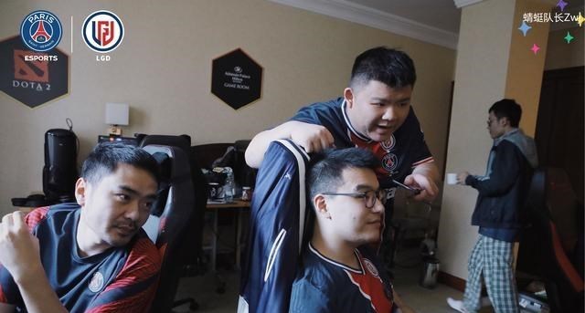 安一妈妈学育儿|Dota2：欺师灭祖？Longdd谈目前国内最强四号位选手：kaka和XinQ