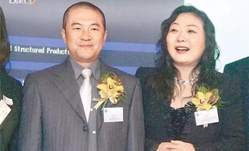 殷都|国内房地产女富豪：从女记者到身家千亿，半年光靠租金就达37亿