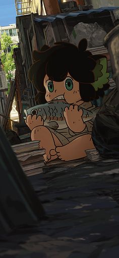 国产动画|《罗小黑战记》:每个人都值得一看的国产动画