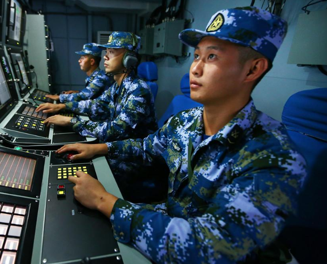 大学生|大学生入伍4月5日前报名,多省多岗位招聘,看看有没有你的专业