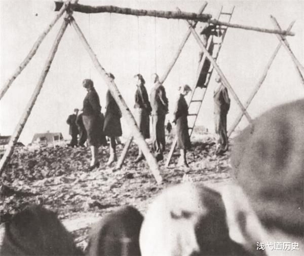 死刑犯 我国的死刑犯在被执行枪决时，为何必须要跪着？原因其实很简单