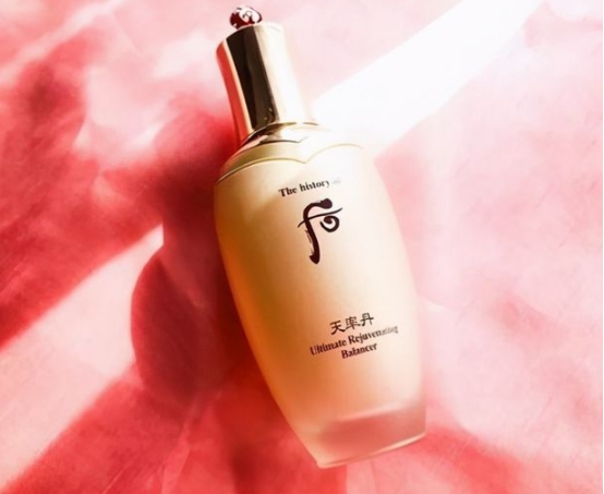 润唇膏|热门网红补水美白精华液良心推荐：口碑不错，增强肌肤的生命力