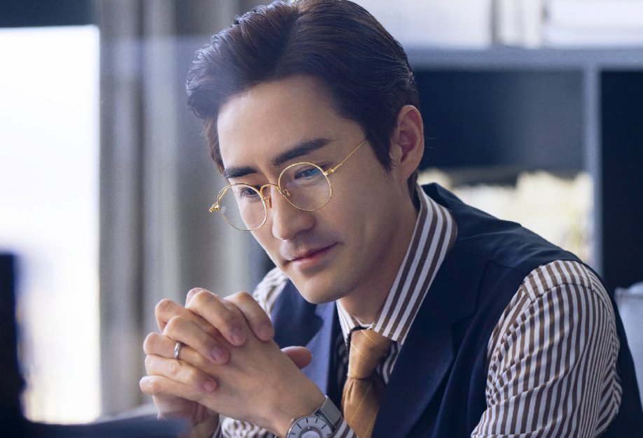 靳东|靳东又一狠剧来袭，女主是你们熟悉的女神，收视率预定大爆