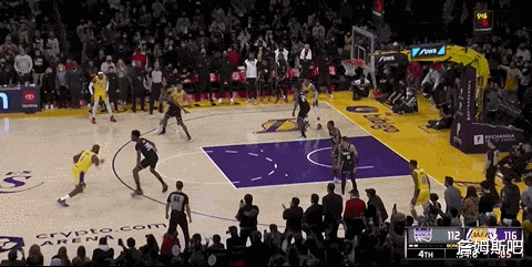 國(guó)王隊(duì)|湖人險(xiǎn)勝國(guó)王，迎來3連勝！詹姆斯再次得分上30，霍華德7個(gè)前場(chǎng)板