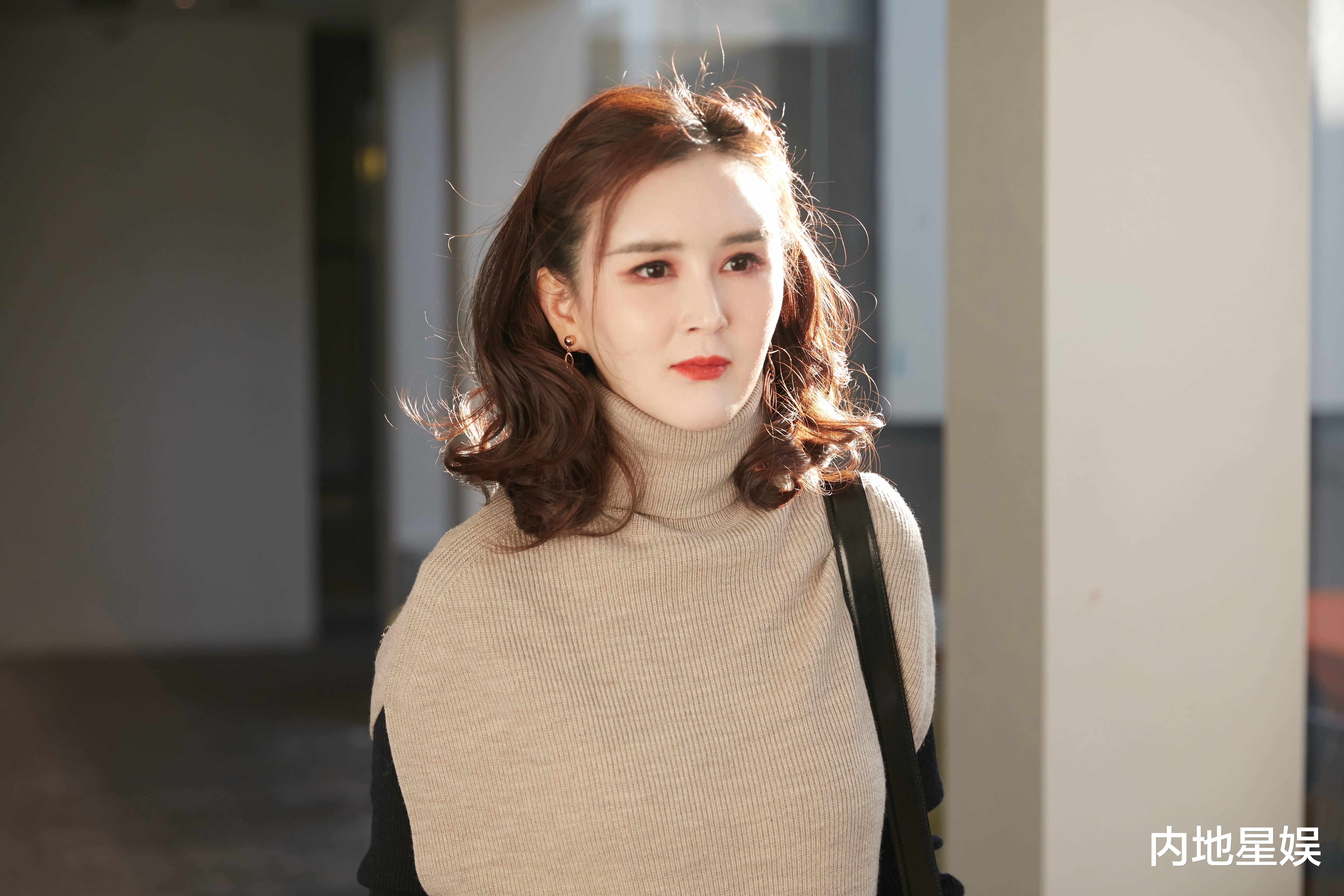 刘竞|优雅回眸，刘竞导演温婉灵动邂逅美好时光