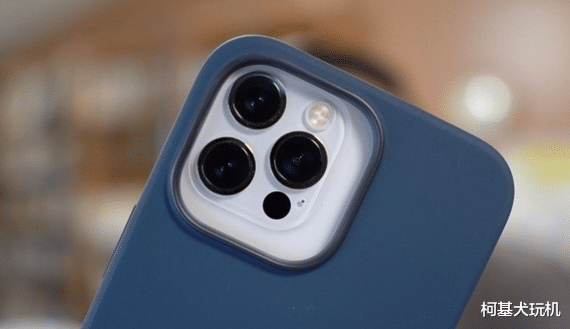 iphone13 iPhone13的摄像头全面升级，直接取代单反了