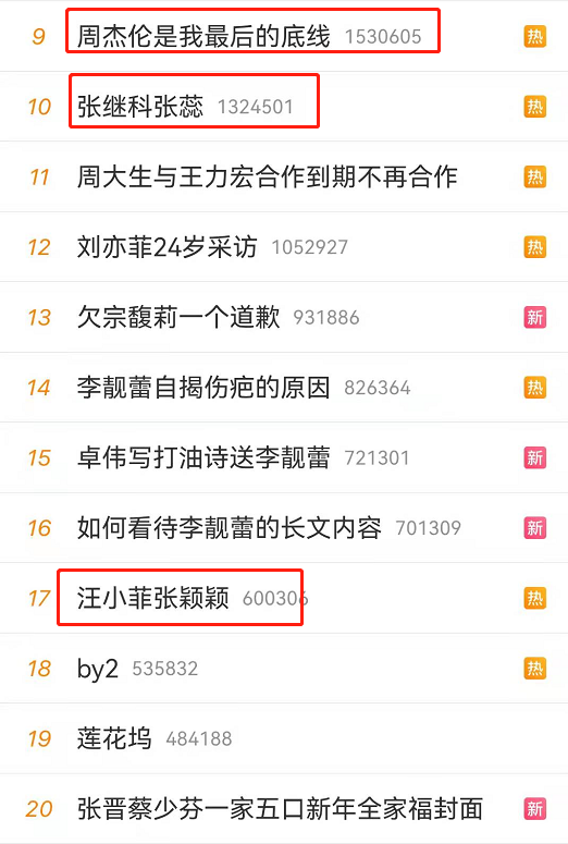 王力宏|他一出轨，半个娱乐圈都被拉出来挡枪！