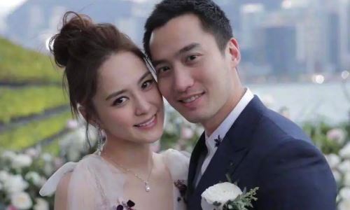 阿娇|阿娇自曝离婚真相 前夫赖弘国越过了她的感情底线