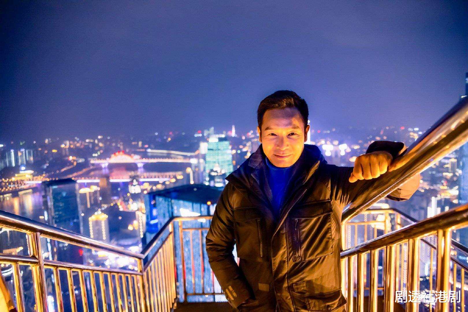 郭晋安|又走一个？57岁三届视帝郭晋安资料从TVB官网消失，被传约满离巢