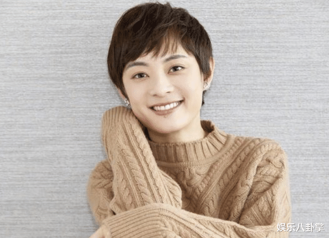 孙俪|那个不满孙俪捐助太少，反咬恩人一口的白眼狼学生，如今近况如何