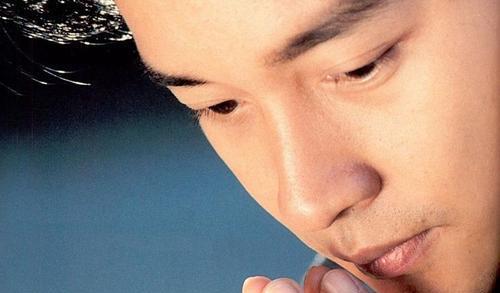 张国荣|18年前张国荣自尽,原因到底是什么?不单单是抑郁症!