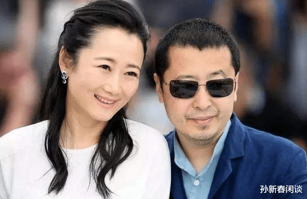 贾樟柯|为保身材做丁克一族,10多年不吃晚餐,43岁“影后”老态尽显