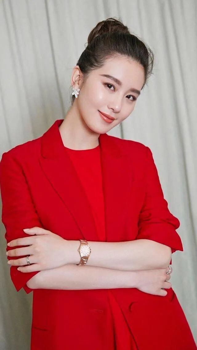 刘诗诗|刘诗诗,气质美女,性感成熟,好迷人