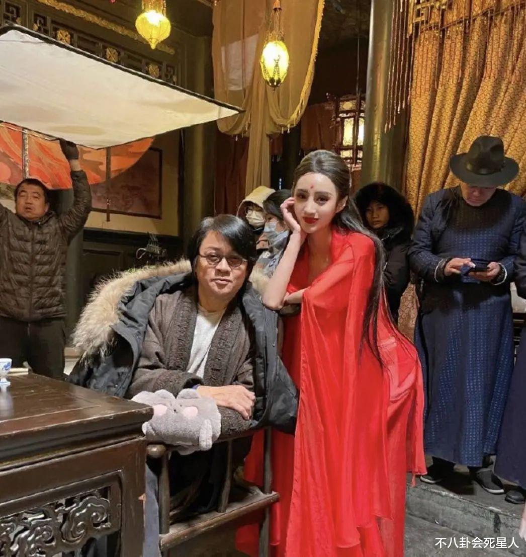 TVB|中年复出的10位过气香港艺人，个个不再风光，都是为了生活