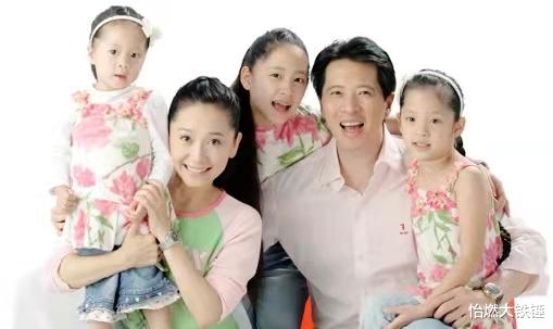 傅娟|台湾女演员傅娟为了生儿子，流产7次，生了三个女儿，患了宫颈癌