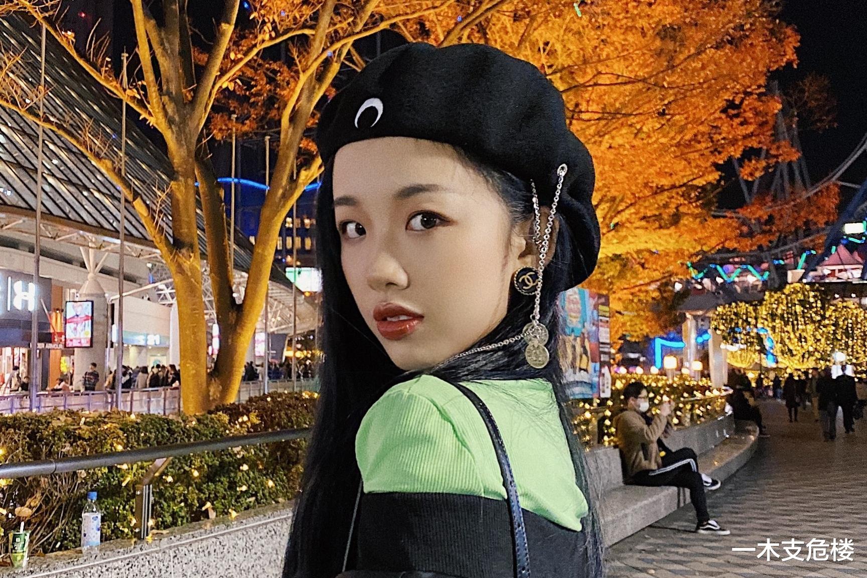 鞠婧祎|网红“女海后”事件里，谁的损失最大？半藏森林和马蓉笑而不语