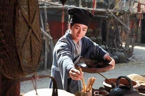 赵雅芝|盘点那些一直被模仿，从未被超越的角色，经典就是经典