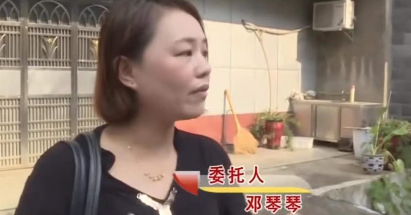 富二代|嫁给不喜欢的富二代22年，被要求净身出户，她肠子都悔青了