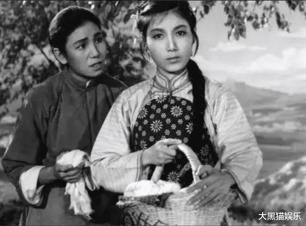 赵丽蓉|赵丽蓉的笑泪人生：32岁丧夫，二婚嫁小叔子再守寡，7岁女儿夭折