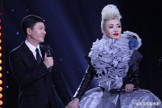 梅艳芳|从月入3500到年入百万，被称为“梅艳芳再世”的张丽，现在怎样了？