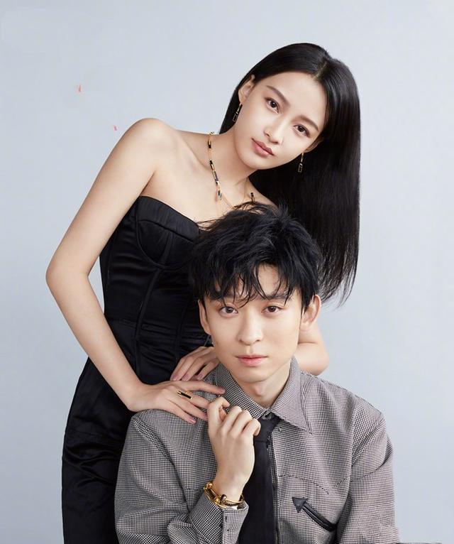 直男|婆媳关系不和？孙怡自曝从不靠婆婆抢资源，与董子健婚前协议曝光