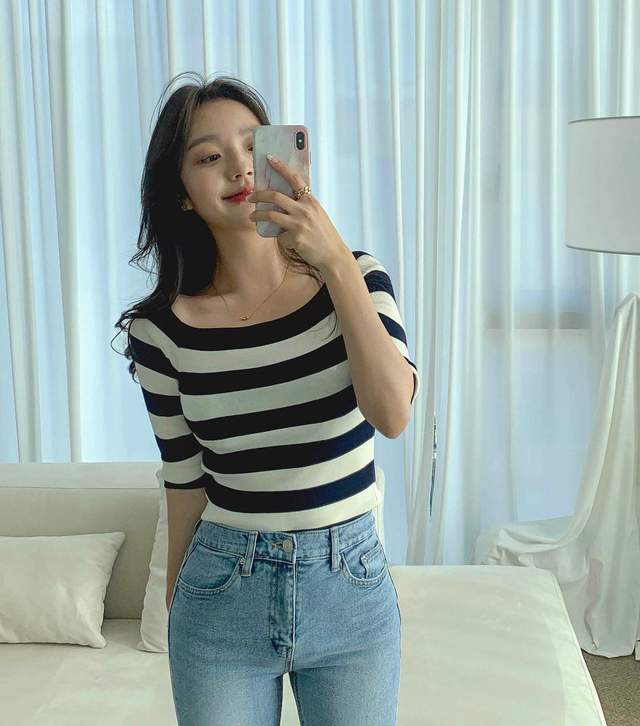 Fashion课代表|把你对T恤的嫌弃收起来，穿不出想要的效果，只是因为你不会穿