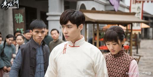 山河令|《老九门2》将播，原班人马缺赵丽颖，接替者却有望超越经典