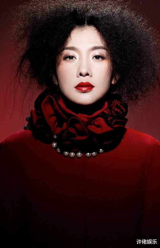 郭德纲|黑龙江最美10大女星，她们个个都是高颜值，谁是您心中的大美人