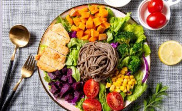 运动|新版男生160—190cm“标准体重表”，自查下，你是男神？土肥圆？