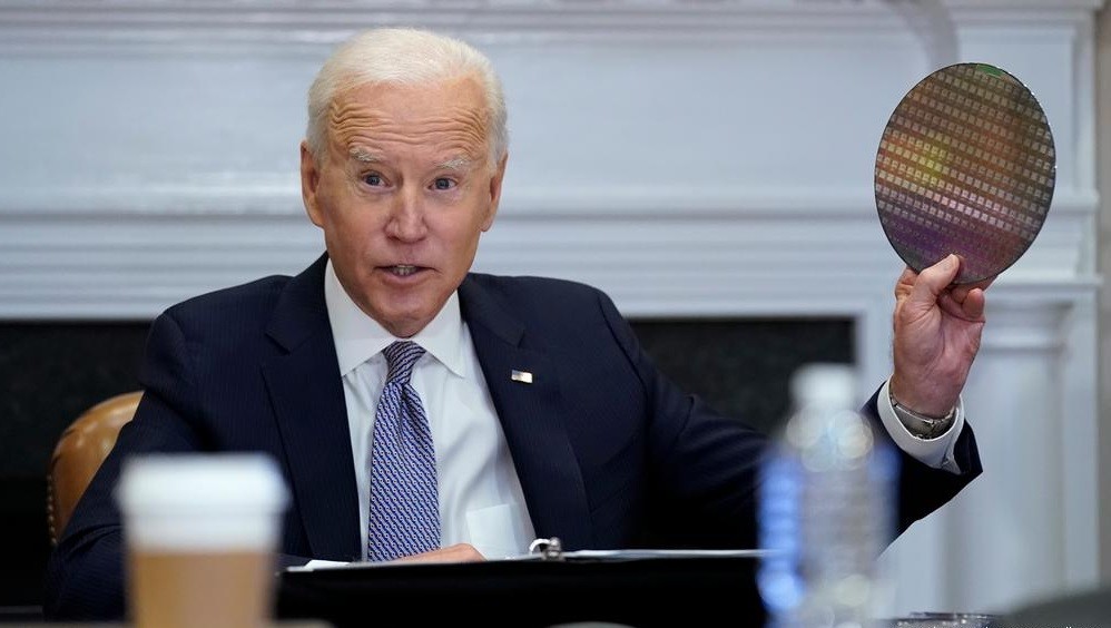 游戏手机|台积电被逼到墙角,美日印澳:“商业机密”统统交出来