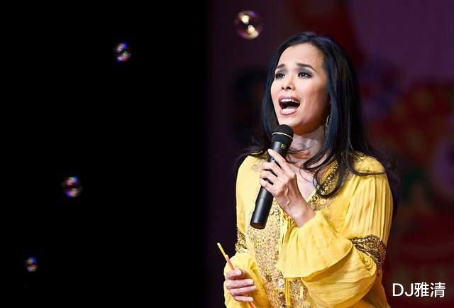 电影|17位内蒙女星，17朵草原上美丽的花，个个又美又实诚，比江南美女更耐看