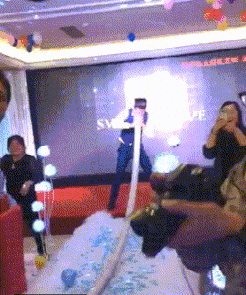 |“河里捡的石头,样子像极了化石...”哈哈哈感觉评论在骗我!