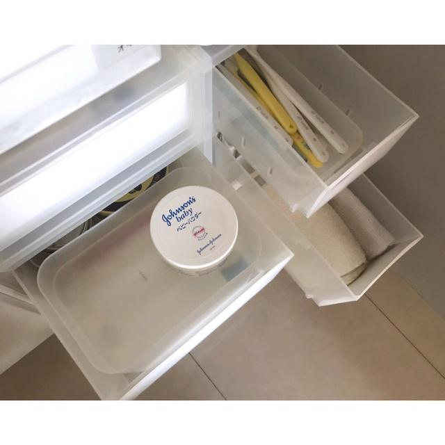 45平的三口之家,装修质朴清新,收纳做的更是一绝