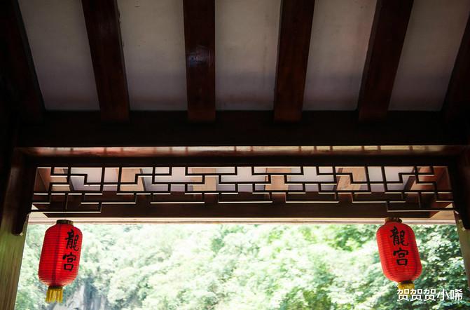 贵州 这里被誉为贵州最精华的景点之一，好山好水好溶洞，你去过吗？