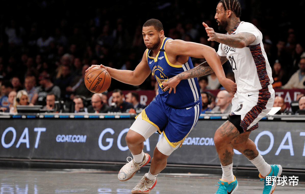 交易 被勇士交易，拒绝出战比赛！臂展2米18！才24岁，他就打不上球？