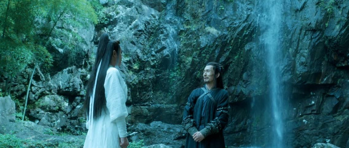 王一博|鹅年末大剧定档12月，撞档王一博新剧，阵容比《余生》还能打？