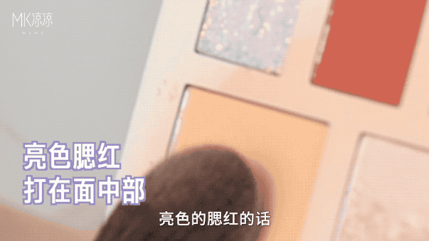 化妆 你不知道的，10条新手化妆捷径大公开