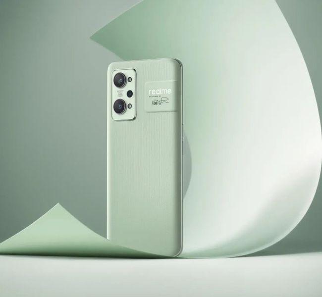 realme|为“年轻人的时代”共鸣——realme真我GT2系列剖析