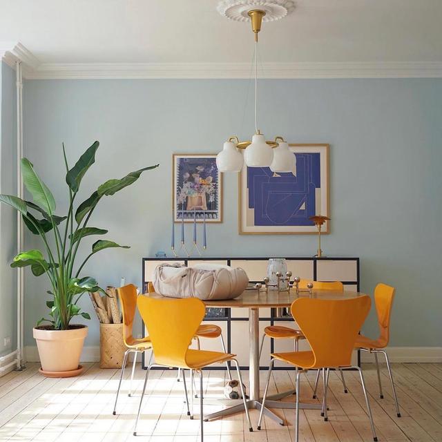 家居师太Monica|她家，让人一见倾心！虽然没有豪华感，却照样美得超乎想象！羡慕