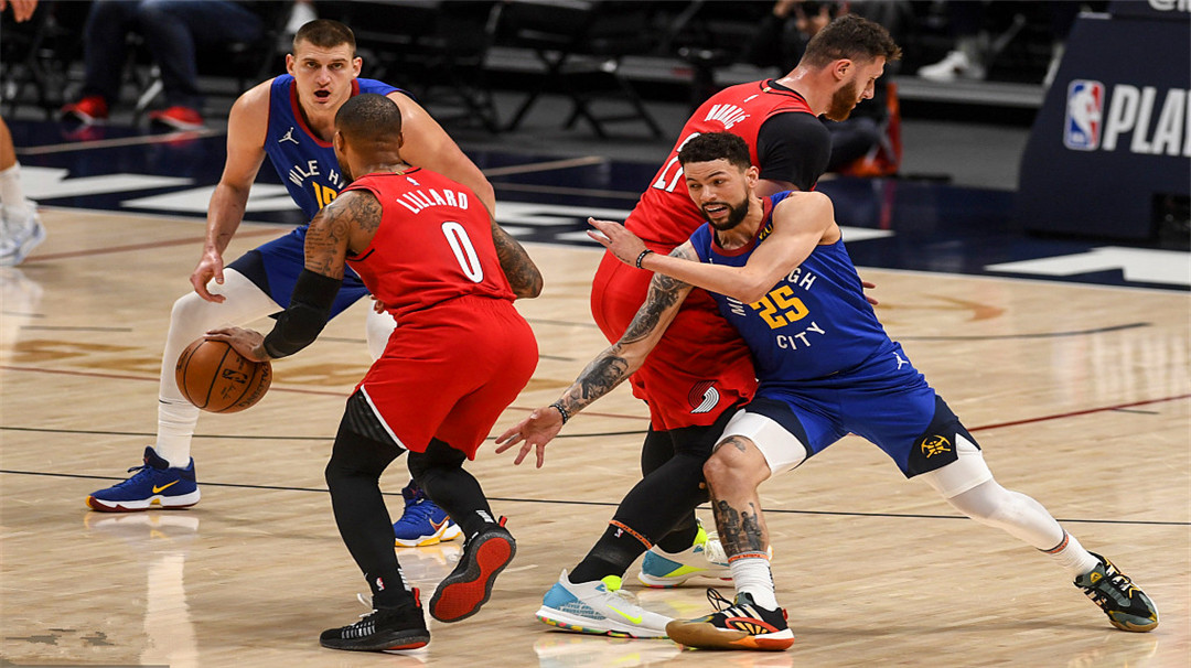 麥科勒姆|再見麥科勒姆！4換3交易方案正式出爐，全明星鋒線悍將加盟在即