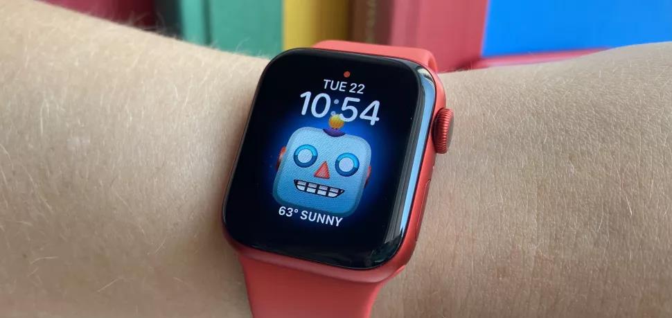 Apple Watch|Apple Watch 6 评测：不必等 Apple Watch 7