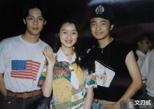 陈建斌|“老实人”陈建斌的愧疚，只要吴越没结婚，就是他迈不过的坎