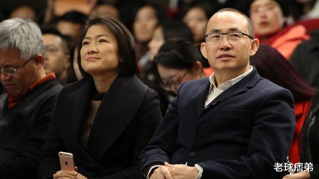 |潘石屹为美国豪捐6亿，国内疫情一毛不拔，如今儿子惹祸报应来了