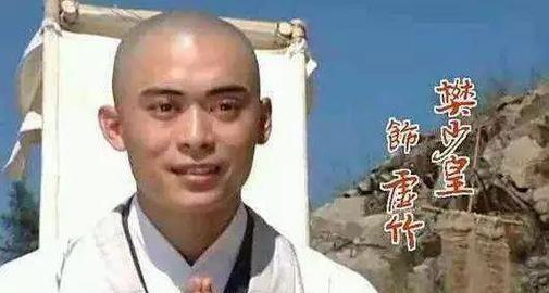 天龙八部|新版《天龙八部》终于来袭，央视大力宣传，王语嫣美出新高度