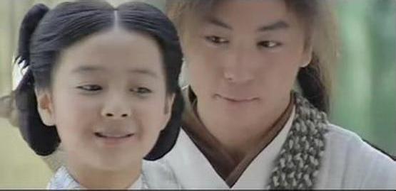 杨丽晓|童星出道的杨丽晓如今逆袭，美得不可方物，她和释小龙秘密结婚？