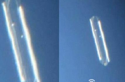 火星 真实存在的星门事件