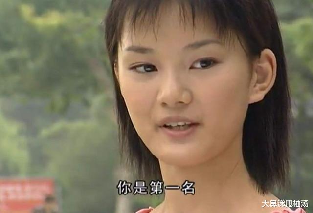 馨子|演员馨子近照曝光，当红时黄圣依给她配戏，如今没房没车做自媒体