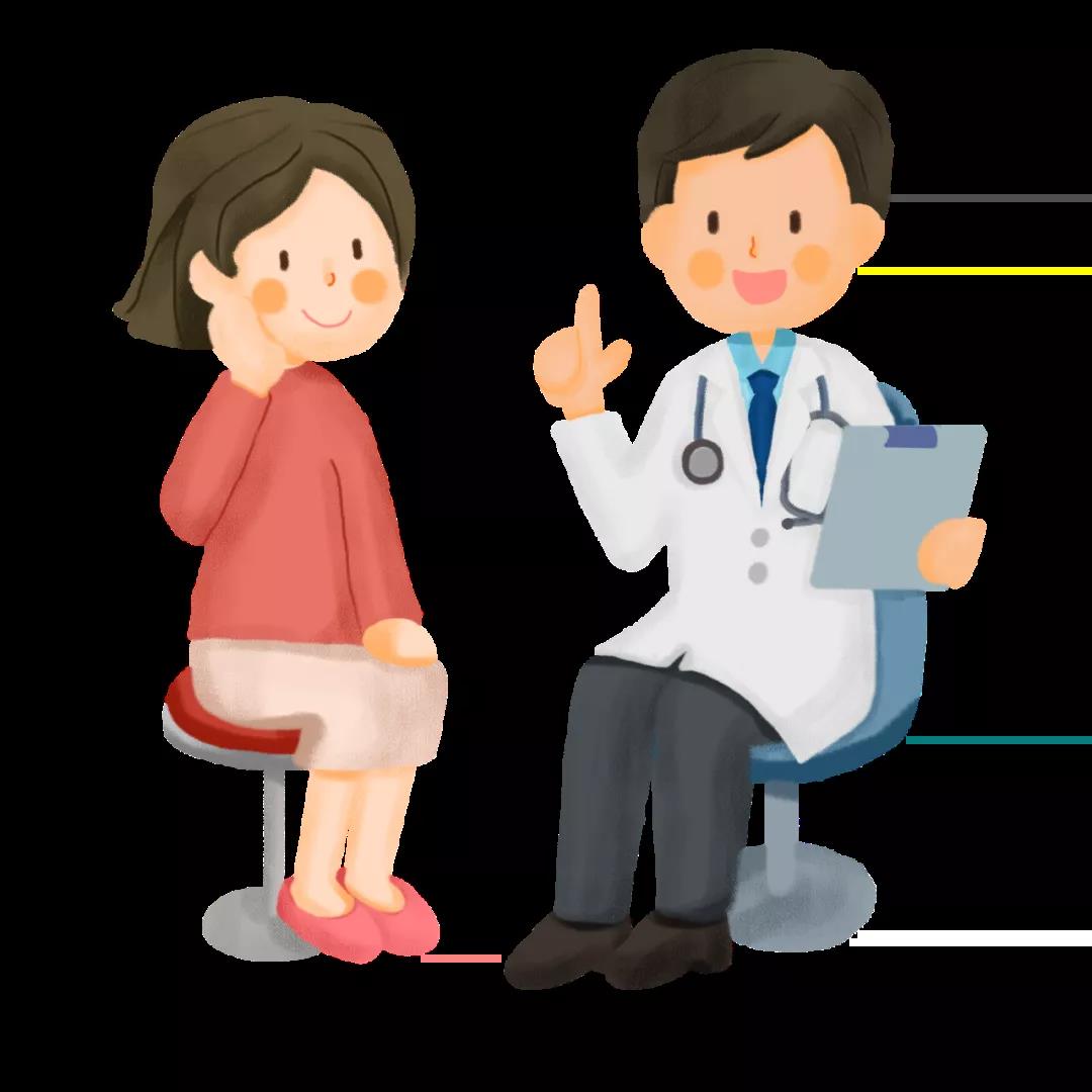 重庆北大阳光医院|早孕检查 | 怀孕是大事，别只看验孕棒