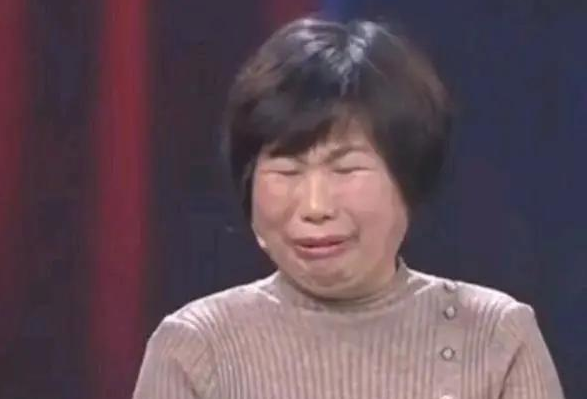 李昕言温度空间|杜新枝:赶快开庭,我就等着真相大白的那一天,到时就可以解脱了